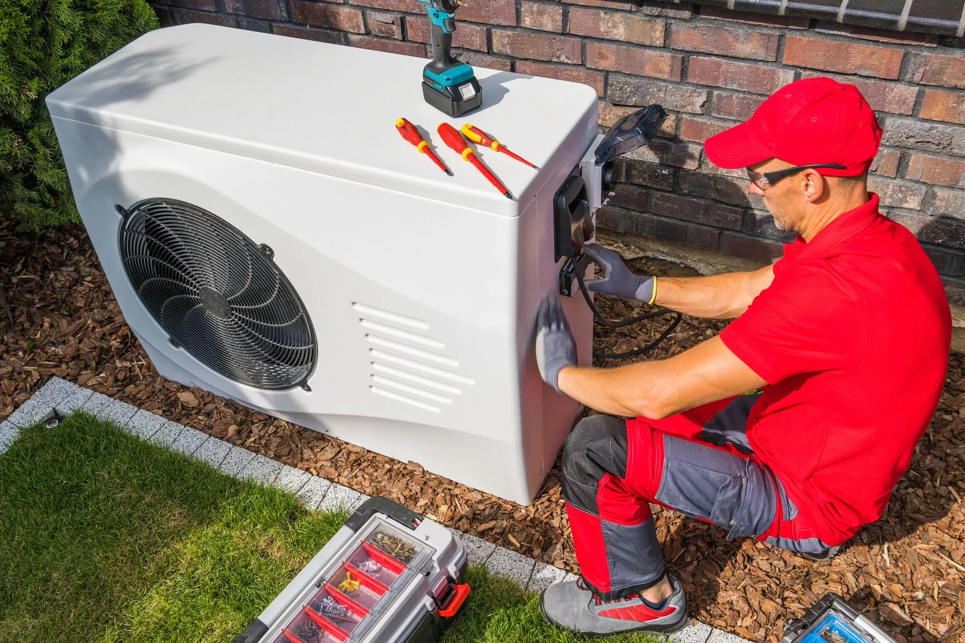 About HVAC in Lompoc, CA